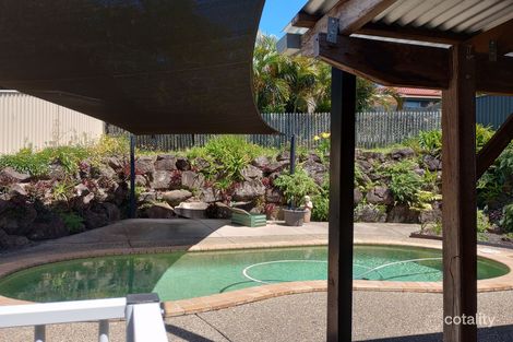 Property photo of 25 Peter Thomson Drive Parkwood QLD 4214