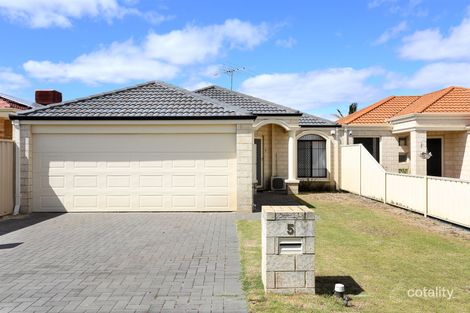 Property photo of 5 Devonshire Street Morley WA 6062