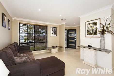 Property photo of 109 Sanctuary Drive Beaumont Hills NSW 2155