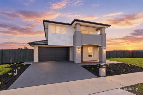 24 Bartholomew Cct, Traralgon, VIC 3844