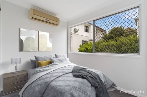 Property photo of 5/40 Wickham Street Morningside QLD 4170