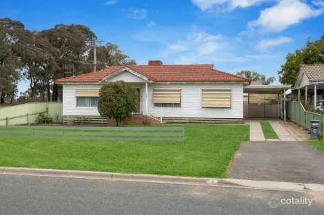 18 Green St, California Gully, VIC 3556