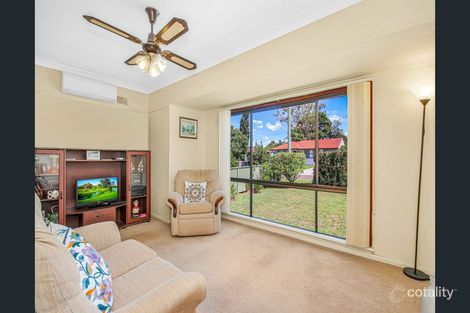 Property photo of 3 Vernon Street Marayong NSW 2148