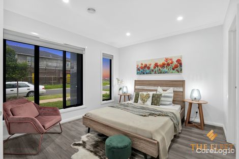 Property photo of 3 Warrigal Drive Aintree VIC 3336