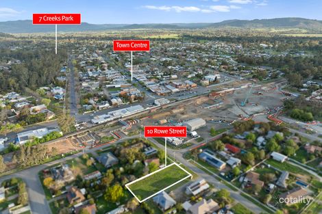 10 Rowe St, Euroa, VIC 3666