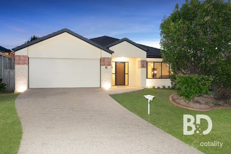 6 Placid Ct, Narangba, QLD 4504