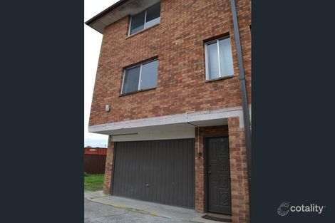 Property photo of 8/81 Smart Street Fairfield NSW 2165