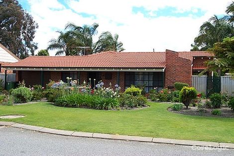 Property photo of 12 Bellew Way Noranda WA 6062