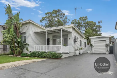 33 Robertson St, Guildford West, NSW 2161