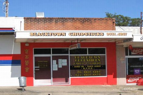 6 Ash St, Blacktown, NSW 2148