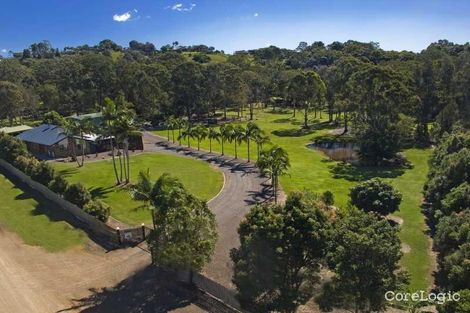 Property photo of 87 Stoney Wharf Road Bli Bli QLD 4560