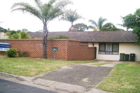 Property photo of 28 Universal Avenue Georges Hall NSW 2198