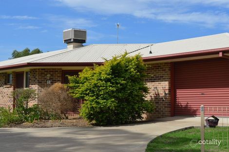 1a Marshall St, Goondiwindi, QLD 4390