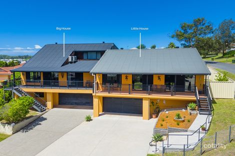 8 St Kitts Way, Bonny Hills, NSW 2445