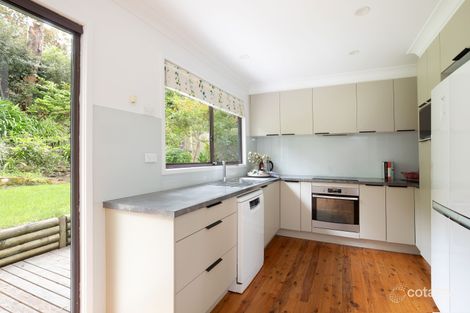 Property photo of 25A Reserve Avenue Hazelbrook NSW 2779