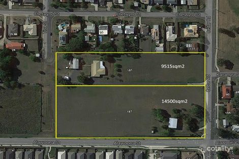 Property photo of 179 Cedar Road Redbank Plains QLD 4301