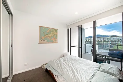 Property photo of 32/38 Mort Street Braddon ACT 2612