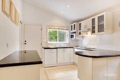 Property photo of 5 Hilary Street Winston Hills NSW 2153