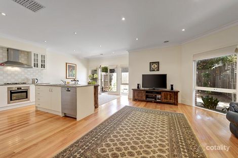 Property photo of 98A Marshall Street Ivanhoe VIC 3079