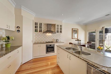 Property photo of 98A Marshall Street Ivanhoe VIC 3079