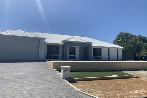 34a Urbahns Cres, Bateman, WA 6150