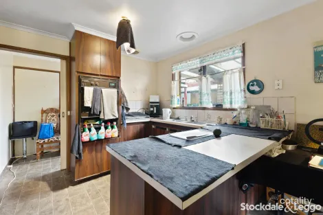 Property photo of 4 Sunnyvale Court Hampton Park VIC 3976