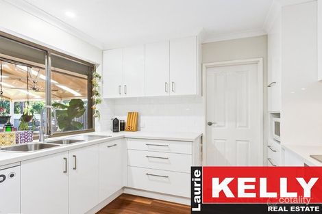 Property photo of 23 Stringybark Drive Forrestfield WA 6058
