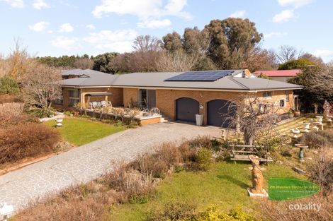 Property photo of 1 Medway Street Blayney NSW 2799