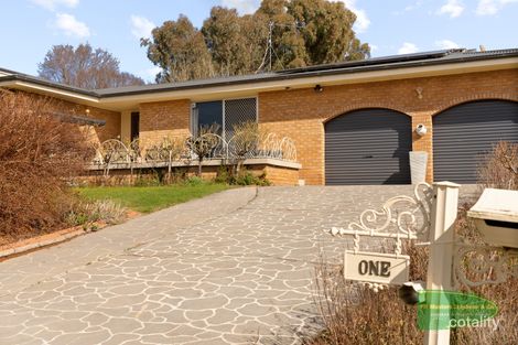 Property photo of 1 Medway Street Blayney NSW 2799