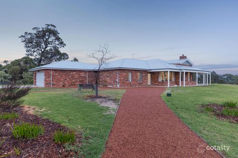 Property photo of 126 Burgess Road Gidgegannup WA 6083