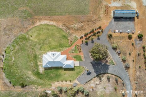 Property photo of 126 Burgess Road Gidgegannup WA 6083