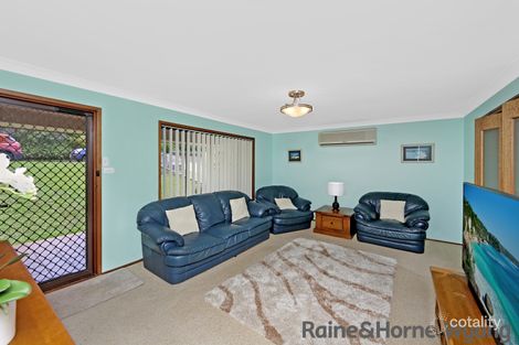 Property photo of 2 Walter Close Wyong NSW 2259