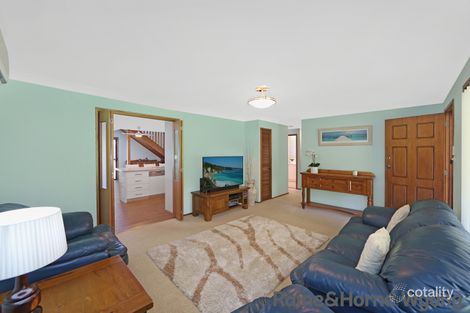 Property photo of 2 Walter Close Wyong NSW 2259