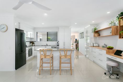 Property photo of 19 Walnut Street Elanora QLD 4221