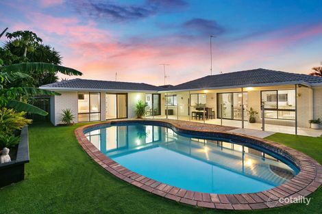 Property photo of 19 Walnut Street Elanora QLD 4221