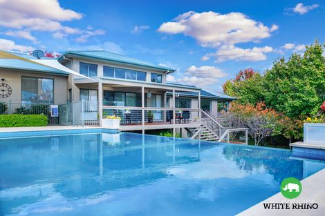 Property photo of 6 Laurence Close Jerrabomberra NSW 2619