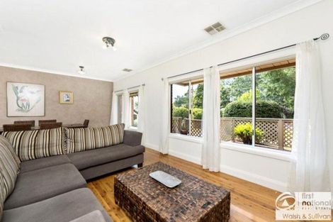 Property photo of 22 Caprera Road Northmead NSW 2152