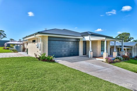Property photo of 25 Appletree Road West Wallsend NSW 2286