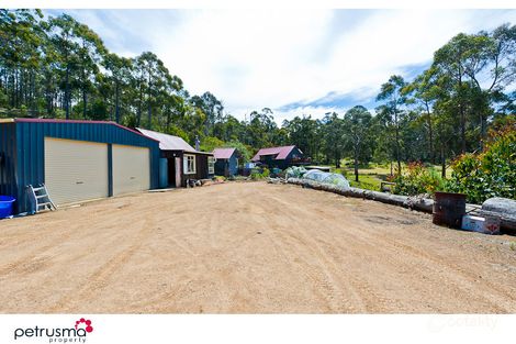 Property photo of 16 Poimena Drive Margate TAS 7054