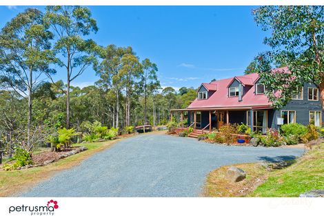 Property photo of 16 Poimena Drive Margate TAS 7054