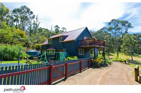 Property photo of 16 Poimena Drive Margate TAS 7054