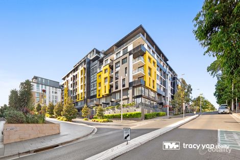 407a/1 Hamilton Cres, Ryde, NSW 2112