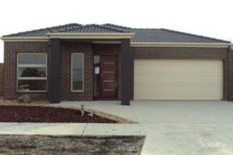Property photo of 3 Creswick Drive Wollert VIC 3750