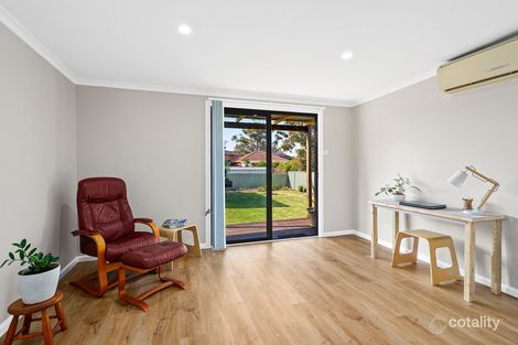 Property photo of 7 Kundle Street Dapto NSW 2530