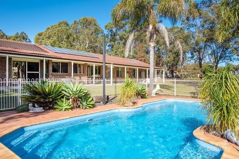 Property photo of 39 Larapinta Drive Wyee Point NSW 2259
