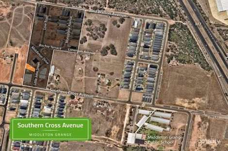 24 Little John St, Middleton Grange, NSW 2171