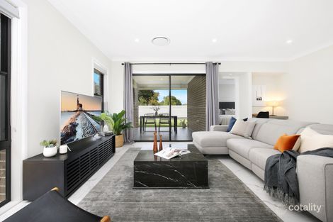 Property photo of 24 Saddleback Crescent Stream Hill NSW 2526