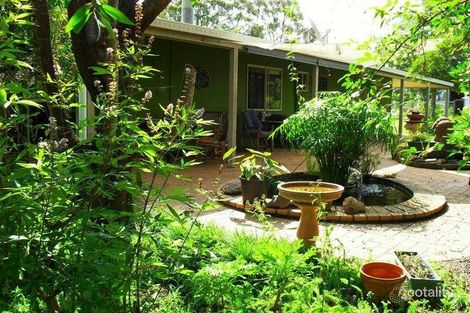 Property photo of 2893 Kingaroy Cooyar Road Tarong QLD 4615