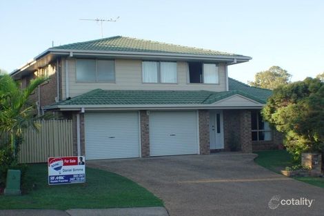 24 Montgomery Dr, Wellington Point, QLD 4160