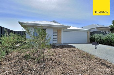 Property photo of 6 Narin Loop Bullsbrook WA 6084